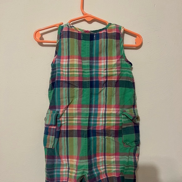 Ralph Lauren - 6-9months old. Baby boy. Set of 4 - Picture 10 of 13